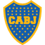Boca Juniors W logo