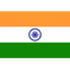 India U17 logo