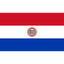 Paraguay U19 logo