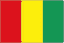 Guinea U23 logo
