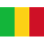 Mali U23 logo