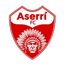 Aserri FC logo