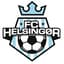 FC Helsingor logo