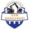 ASM Sangarédi logo