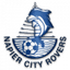 Napier City Rovers logo