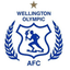Wellington Olympic logo