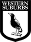 Western Suburbs logo
