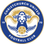 Christchurch United logo