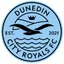 Dunedin City Royals logo