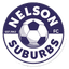 Nelson Suburbs logo