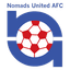 Nomads United logo