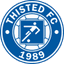 Thisted FC logo