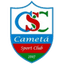 Cametá logo