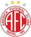 América RN U20 logo