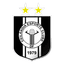 Ceilândia U20 logo