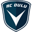 AC Oulu logo