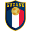 União Suzano U20 logo