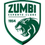 Zumbi U20 logo