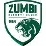 Zumbi U20 logo