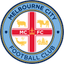 Melbourne City II logo