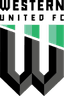 Western United II logo