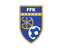 Kosovo U19 logo