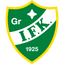 GrIFK logo