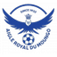 Aigle Royal de Moungo logo