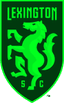 Lexington logo