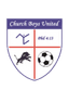 Church Boys logo