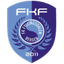 Fyllingsdalen W logo