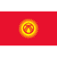 Kyrgyz Republic U20 logo