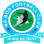 Na God logo