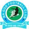 Na God logo