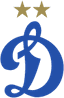 Dinamo Moskva W logo