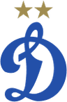 Dinamo Moskva W logo