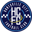 Huntsville City logo