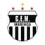 Grêmio Maringá logo