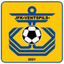 JFK Ventspils logo