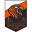 Santa Catarina logo