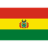 Bolivia U17 logo