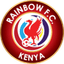 Rainbow logo