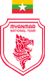 Myanmar U22 logo