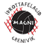 Magni logo