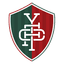 Fulgencio Yegros logo