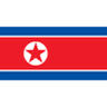 Korea DPR logo