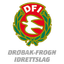 Drøbak / Frogn logo