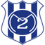 2 de Mayo logo