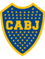 Boca Juniors U20 logo