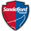 Sandefjord II logo